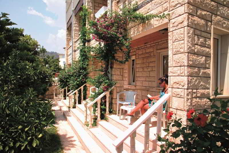 Havana Hotel Cairo Exterior photo